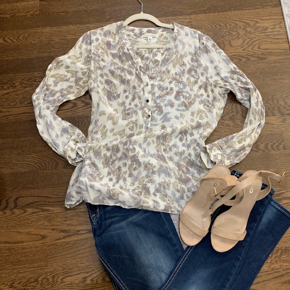 Banana Republic Blouse